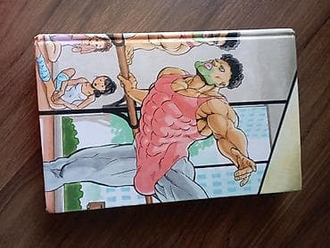 художники кыргызстана: Манга One-Punch Man, том 3 (русское издание Азбука) - Автор: ONE - — 3