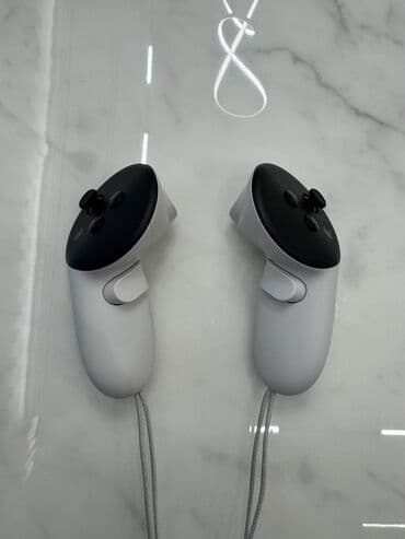 компьютер в аренду: Meta Quest 3 512гб покупался два месяца назад в магазине Gamestore — 4