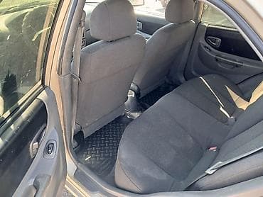 рулевая колонка пассат б3: Hyundai Accent: 2004 г., Автомат, Бензин, Седан — 8
