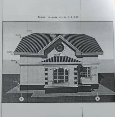 продаю участок в токмоке: 6 соток, Для строительства, Красная книга — 2