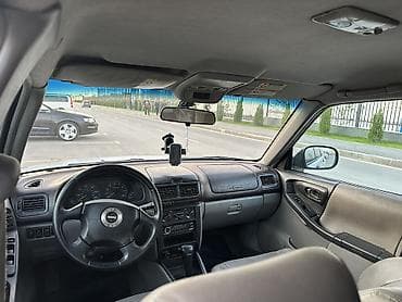 аренда kia sorento продажа: Subaru Forester: 1998 г., 2.5 л, Автомат, Бензин, Универсал — 8