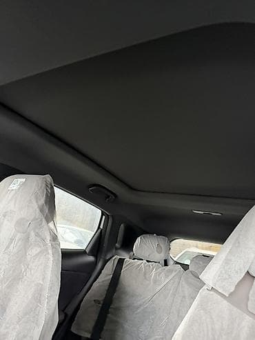 авто колесо: Changan CS55 Plus: 2025 г., Кроссовер — 9