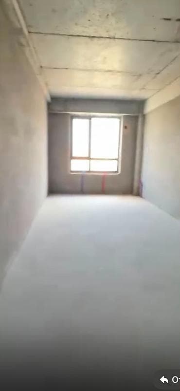 Недвижимость: 1 комната, 50 м², Восток-5 мкр Элитка, 7 этаж, ПСО (под самоотделку) — 3