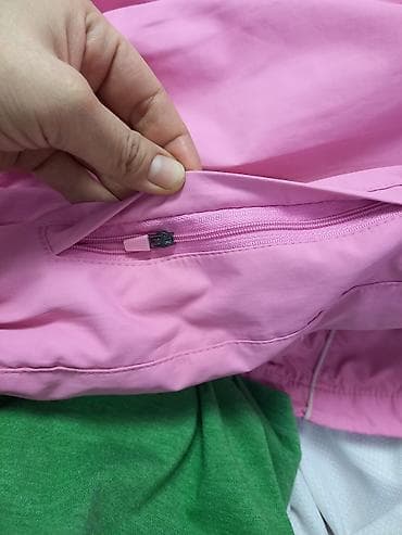 m 65: Демисезонные куртки — 3