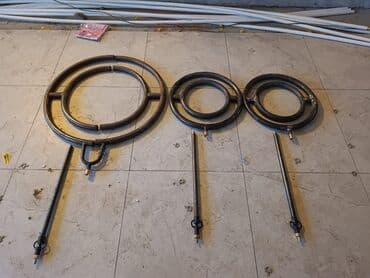 домашняя печка: Тандыры Больше 6 лет опыта — 19