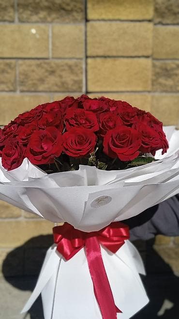 Букеты 51 роза