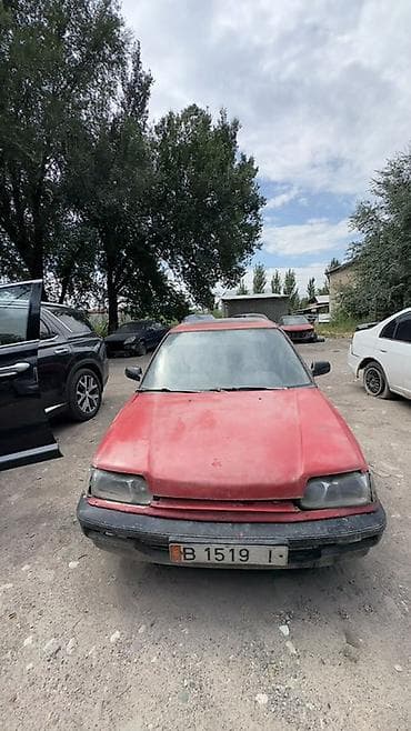lada 9: Продам легковой автомобиль седан красного цвета. Кузов 4-дверный — 1