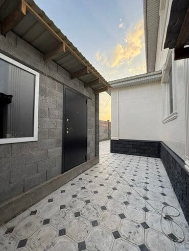 дома в ак ордо: Үй, 180 кв. м, 7 бөлмө, Риелтор, Дизайнердик оңдоо — 21
