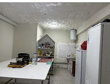 вакуум пакет: Готовый бизнес Пищеблок/мини-цех для кондитерского или кулинарного — 1