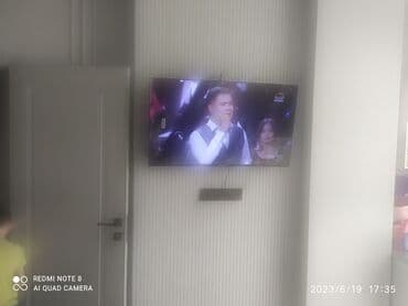 установка кондиционера бишкек цена: Установка Телевизоров,установка кронштейнов,установка — 7