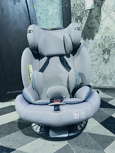 автокресло maxi cosi: Автокресло, цвет - Серый — 1