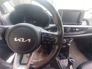 нд фильтр: Kia Morning: 2019 г., 0.1 л, Автомат, Бензин, Хэтчбэк — 5