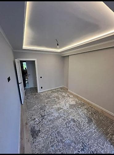 ххх квартира: 1 комната, 45 м², 3 этаж — 2