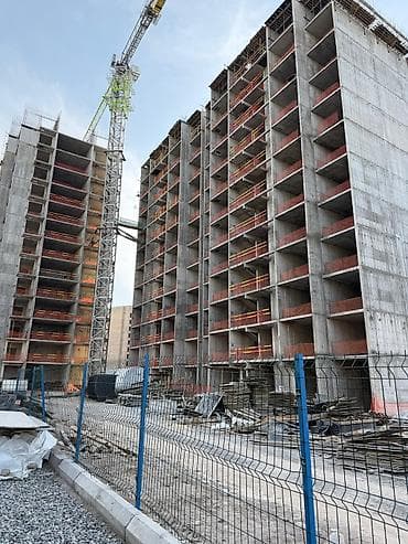 делаем бассейн: СТРОИТЕЛЬНАЯ КОМПАНИЯ Строительно-монолитные работы любой сложности ✔ — 8