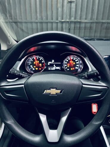 двигатель шевроле спарк 1.0 купить: Chevrolet Onix: 2020 г., 1 л, Автомат, Бензин, Седан — 5