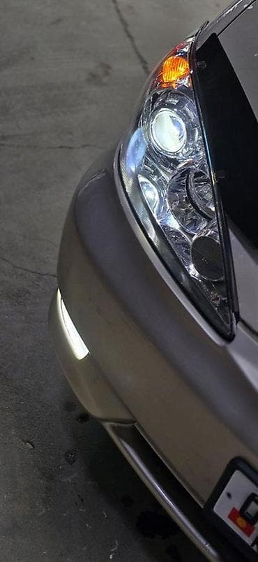 Продажа авто: Toyota Camry: 2005 г., 3.3 л, Автомат, Бензин, Седан — 5