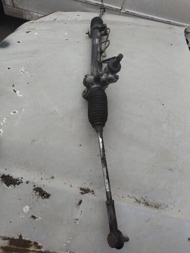 рулевой рейка степвагон: Тайота виндом 2000год 3 абьём права рульнный рулевой рейка — 1