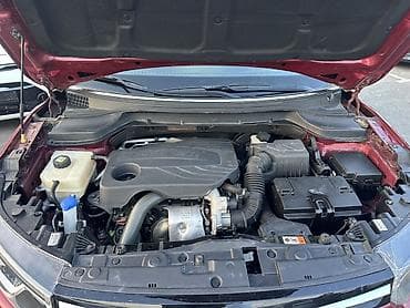 bbs rs: Ssangyong Tivoli: 2021 г., 1.5 л, Автомат, Бензин, Кроссовер — 8