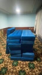 Идиштер жана ашкана буюмдары: Кафе үчүн үстөл жана отургуч — 5