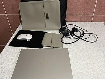 logitech combo touch: Ультрабук, Intel Core i5 — 1