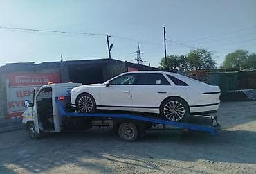 daf 95: С лебедкой — 10