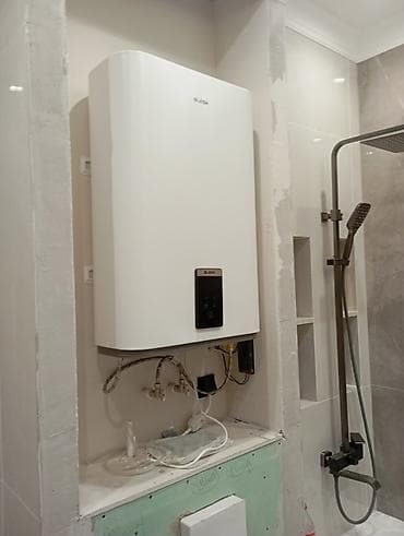 каменные мойки: Подготовка стен для укладки, Подготовка стен для грунтовки, Резка плитки | Керамическая плитка, Керамогранитая плитка, Мозаичная плитка | Вертикальная укладка, Диагональная укладка, Горизонтальная укладка Больше 6 лет опыта — 8