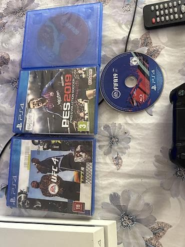 руль ps5: Супер набор Сони 4 + телевизор 40 диагональ +4 диска.Продаю или меняю — 2