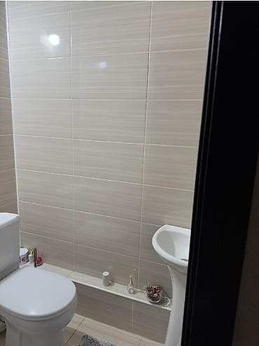 Недвижимость: 2 комнаты, 55 м², Вечерка 106 серия, 5 этаж, Евроремонт — 5