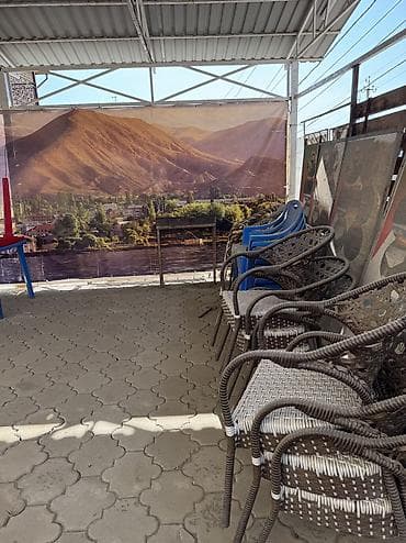 продать мёд: Беседка Металл — 5