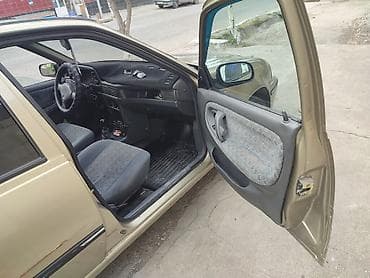 sprinter 2003: Daewoo Nexia: 2006 г., 1.5 л, Ручные, Бензин, Седан — 3