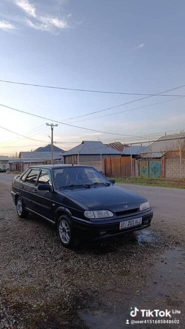 оборудование для автомойки цены в бишкеке: ВАЗ (ЛАДА) Samara: 2008 г., 1.5 л, Механика, Бензиновая, Седан — 1