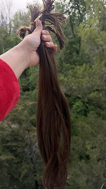 t rex pro: Аксессуар для волос, Парик, Женские, Б/у — 3