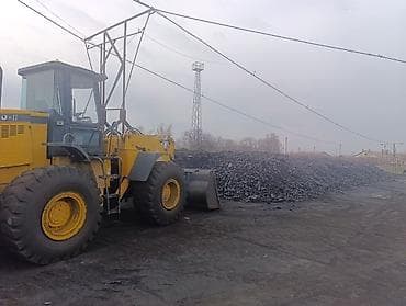 сейфы офисные: Уголь «Шабыркул» — оптом - Марка: каменный уголь из месторождения — 4