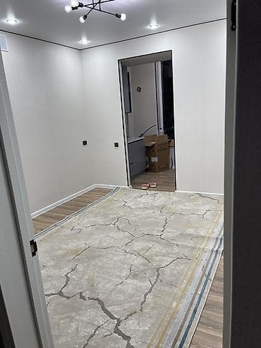 Продажа квартир: 1 комната, 44 м², Элитка, 9 этаж, Дизайнерский ремонт — 8