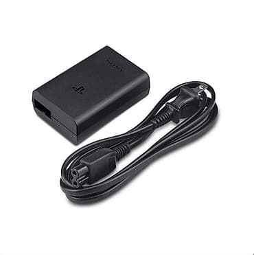 45: AC Adaptor PSvita Вход: AC 100–240 В, 50/60 Гц Выход: DC 5 В, 1,5 А — 2