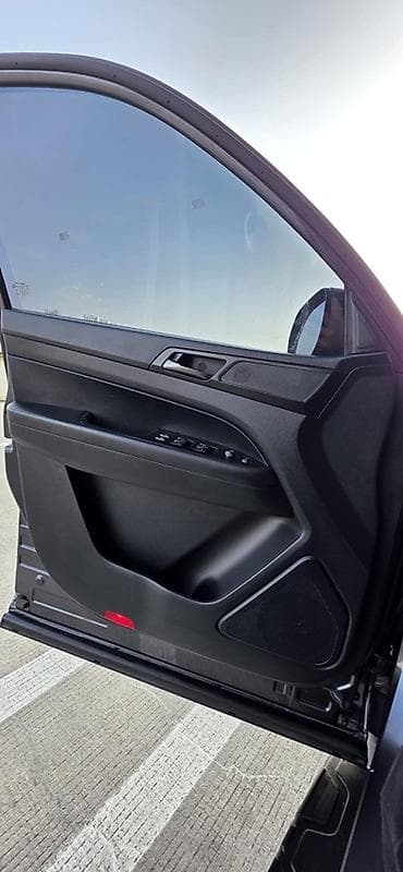 rexton: Ssangyong Rexton Sports: 2020 г., 2.2 л, Автомат, Дизель, Пикап — 10