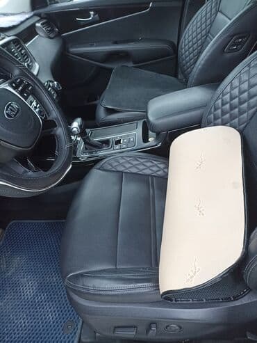 кия соренто: Kia Sorento: 2019 г., 2 л, Автомат, Дизель, Кроссовер — 6