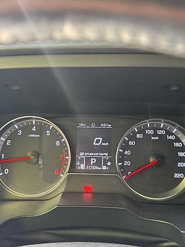 mir muz: Ssangyong Korando: 2019 г., 1.5 л, Автомат, Бензин, Кроссовер — 6