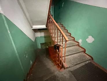 2 комнаты, 45 м², Филармония Индивидуалка, 3 этаж, Свежий ремонт — 4