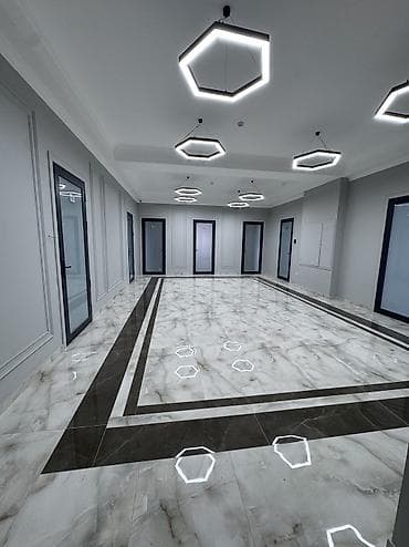 art square: Сдается помещение в БЦ Восток ул Гражданская (Чуй-Алматинка) Площадь — 10