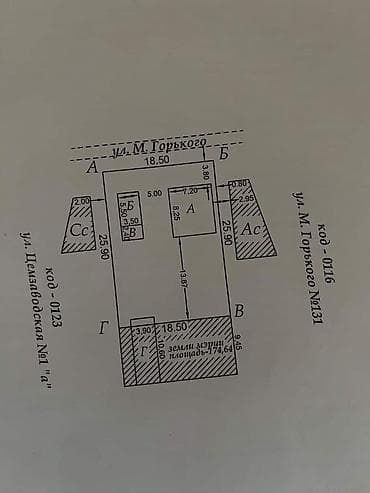 продаю дом 40000: Дом, 500 м², 3 комнаты — 2