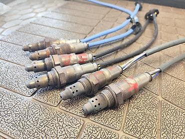 лямбдазонды: Лямбда зонд Chrysler 2024 г., Новый, Оригинал, США — 3