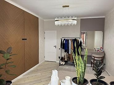 Продажа квартир: 2 комнаты, 49 м², 105 серия, 5 этаж, Дизайнерский ремонт — 5