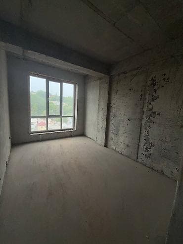 восточная промзона: 1 комната, 65 м², Элитка, 10 этаж, Готовая ПСО (под самоотделку) — 8