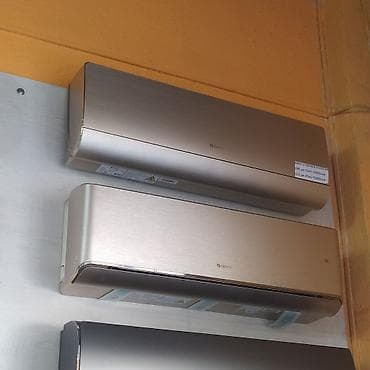 игровые консоли xbox one x: Сплит-система, Gree, Новый, 70-80 м², Инверторный — 6