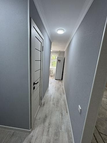 кок жар ж м: 3 бөлмө, Менчик ээси, Чогуу жашоосу жок, Толугу менен эмереги бар — 8