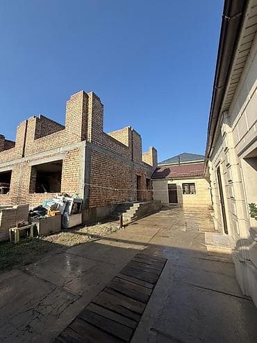 дом село кок жар: 1 комната, 4 м², 1 этаж — 6