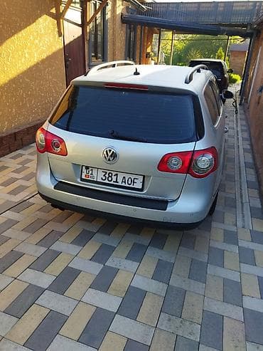 70 camry: Volkswagen Passat Variant: 2008 г., 1.8 л, Автомат, Бензин, Универсал — 2