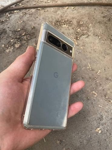 samsung tab: Google Pixel 7 Pro, 128 ГБ — 6