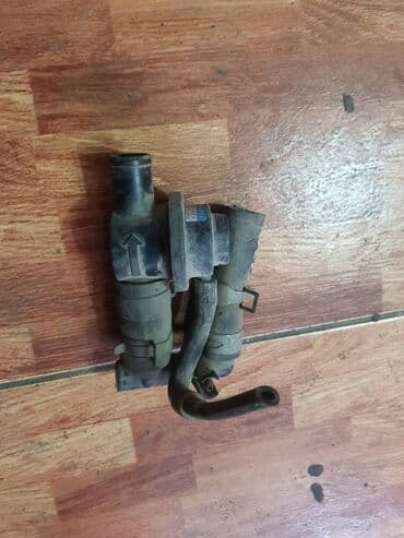 купить двигатель на субару в бишкеке: Subaru Legacy Клапан вентиляции картерных газов См. Фото — 3